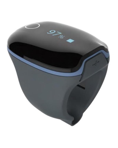 O2 RING ANELLO MONITORAGGIO SONNO