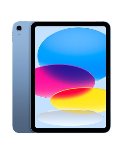 iPad Wi?Fi 512GB - Blu