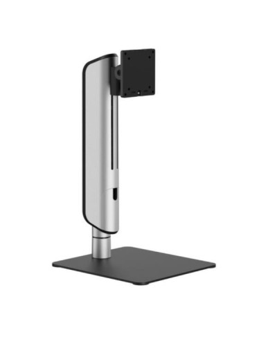 EQUIP - STAFFA MONITOR 17"-49" DA SCRIVANIA, Pan&Tilt