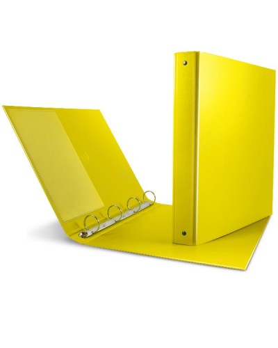 CF10 NETTUNO 30 A4 4R GIALLO