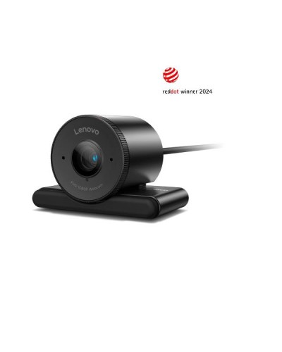 Webcam FHD Lenovo