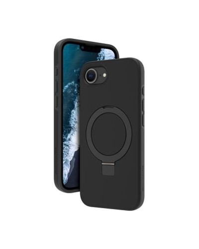 ICELAND PRO KICK IPHONE SE BLACK