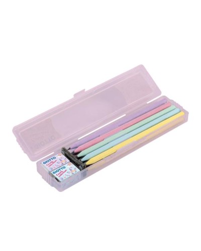 KIT12 PEZZI GIOTTO CANDY COLLECTION