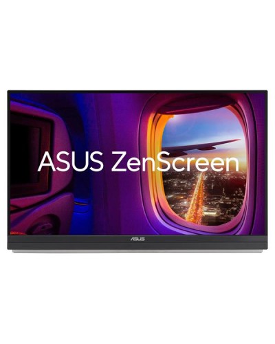 ZENSCREEN PORTABLE 27 QHD IPS