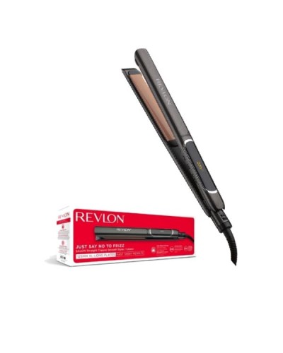SALON STRAIGHT COPPER SMOOTHT ST
