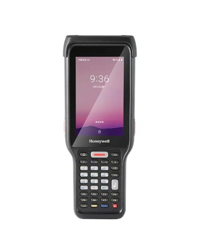 EDA61K TASTIERA NUMERICA BLUETOOTH,Wi-Fi,GPS,LTE,2D 6703,3-32GB,ANDROID 9 GMS,BATT ESTESA