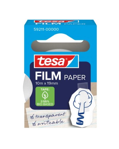 CF10 TESAFILM PAPER 1X 10:19