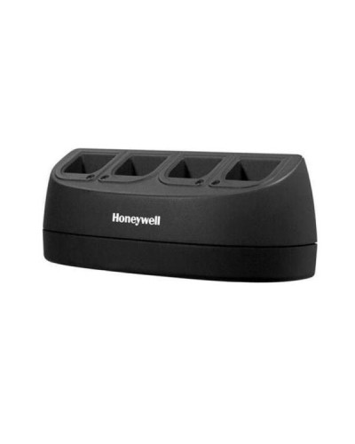 4 BAY BATTERY CHARGER DESKTOP