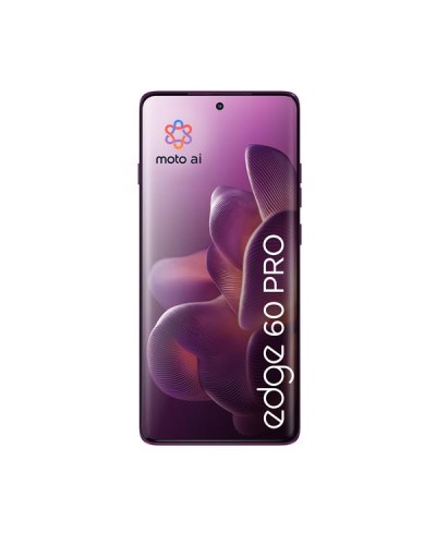 MOTO EDGE 60 PRO 12/512 PURPLE