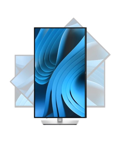 P2725DE DELL PRO 27 PLUS HUC USB-C