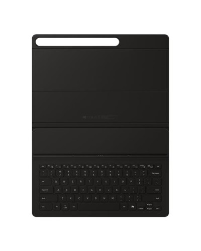 BOOK COVER KEYB SLIM S10 FE+