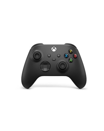 XBOX CONTROLLER CARBON BLACK