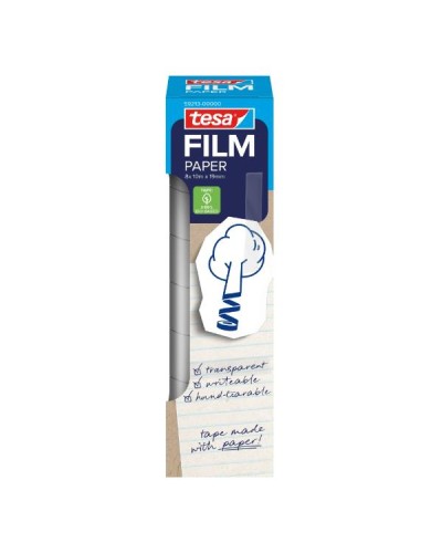TESAFILM PAPER 8X 10:19