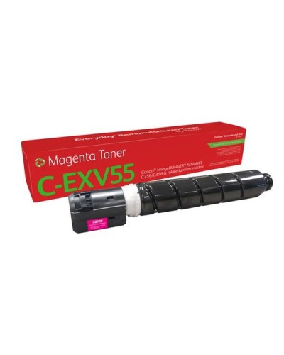 Everyday rigenerato C-EXV55 MAGENTA (2184C002AA)