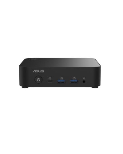 ASUS NUC 14 Essential Slim PC Kit RNUC14MNK9700002 L6 Kit, Intel Processor N97