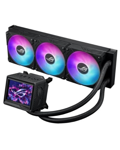 ROG RYUJIN III 360 ARGB EXTREME