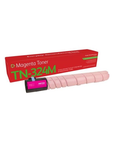 Everyday rigenerato TN-324M MAGENTA (A8DA330)