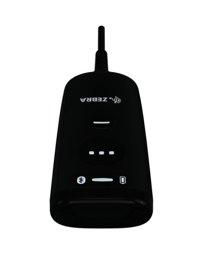 CS6080-SR BLACK CORDED (WITH STAND) KIT