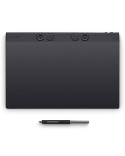 WACOM INTUOS PRO PEN TABLET LARGE