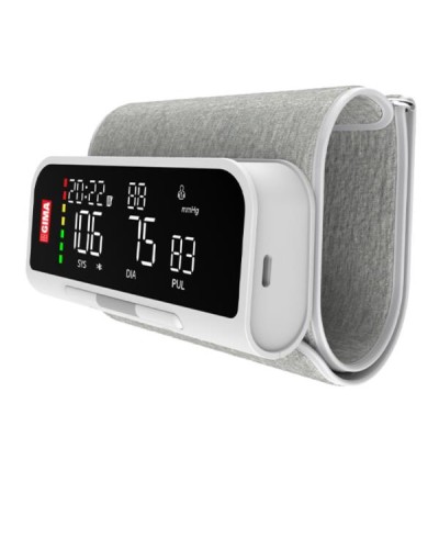 WRAP GIMA Misuratore di pressione