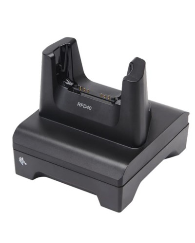 CRADLE RFD40 1-DEVICE COMMUNICAT.