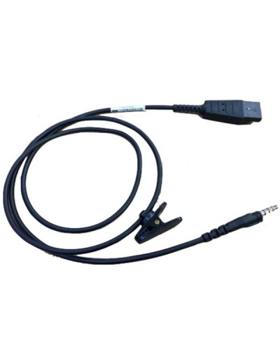 QUICK DISCONNECT (QD) CABLE FOR