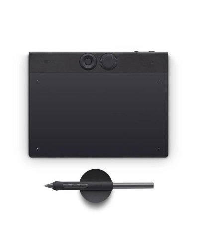 WACOM INTUOS PRO PEN TABLET SMALL