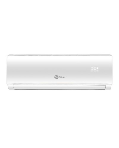 UNITÀ INTERNA MONOSPLIT MIAMI - 18.000 BTU DA 5,2 kW - WIFI INTEGRATO - POMPA DI CALORE - A++ / A+++