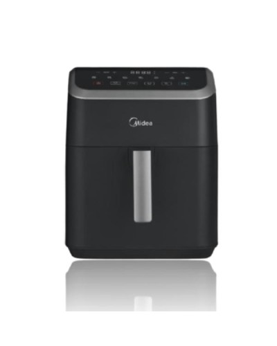 FRIGG. AD ARIA 1500W 7L NERO