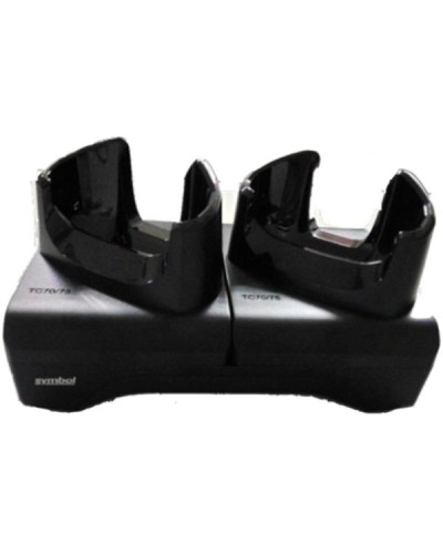 TC7X 2-Slot Charge Only ShareCradle for 2x TC7X