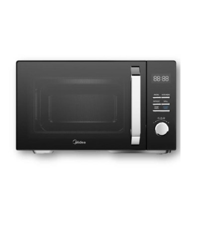 MICRO 25L GRILL INV NERO 5 LIV