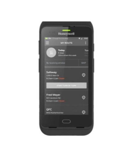 CT40 GEN 2 BT/WF/LTE/2D STANDARD RANGE/ANDROID/4-32GB