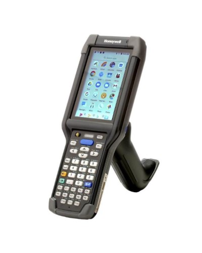CK65 2D 6803, 4GB-32GB, TASTIERA ALFANUMERICA, ANDROID 10, CAM, DISINFECTANT READY