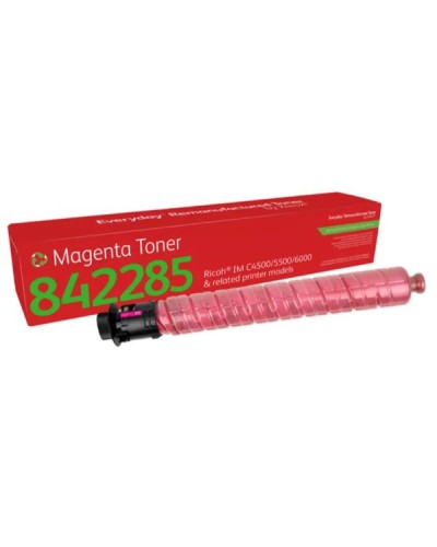 EVERYDAY REM TONER RICOH842285 MAGE
