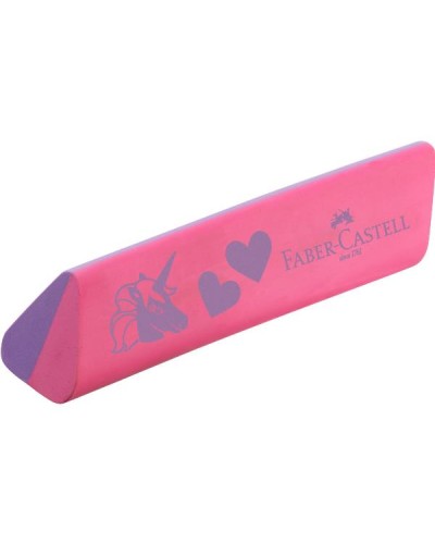 CF15 GOMMA PVC & DUST-FREE UNICORNO