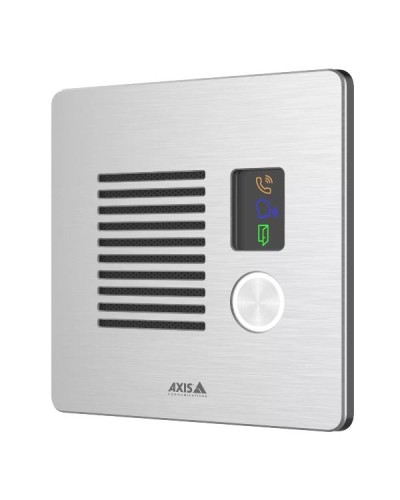 AXIS I7010-VE