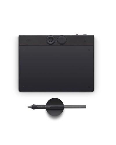 WACOM INTUOS PRO PEN TABLET MEDIUM