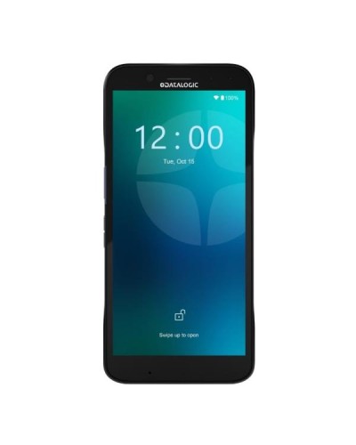 MEMOR 17 2D, WIFI 6, LTE 5G, BTLE, SIM, ESIM, NFC, 6GB/64GB, ANDROID 13