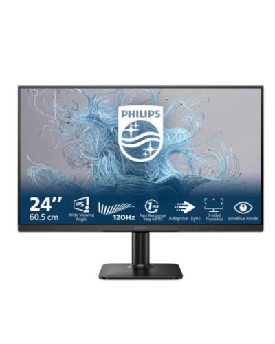 23.8 MONITOR IPS 120HZ FHD HDMI