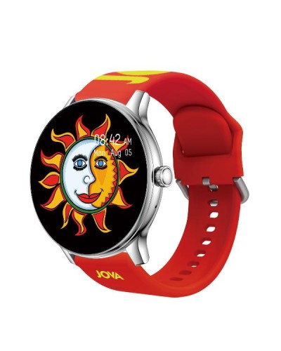 PJSMARTWATCH - 1,3" Smartwatch LIMITED EDITION PALAJOVA