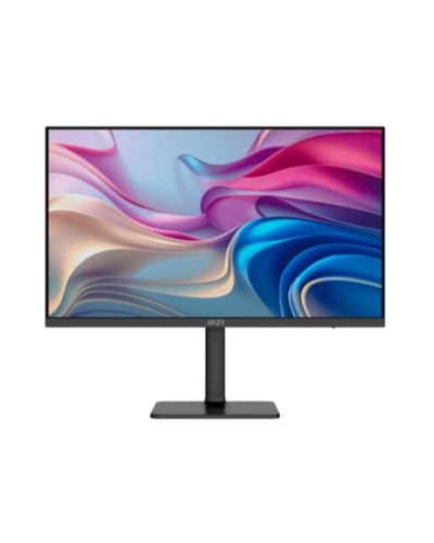 Modern MD272UPHG, UHD, TYPE-C 98W, USB HUB, SPEAKERS, PIVOT, ATTACCO VESA