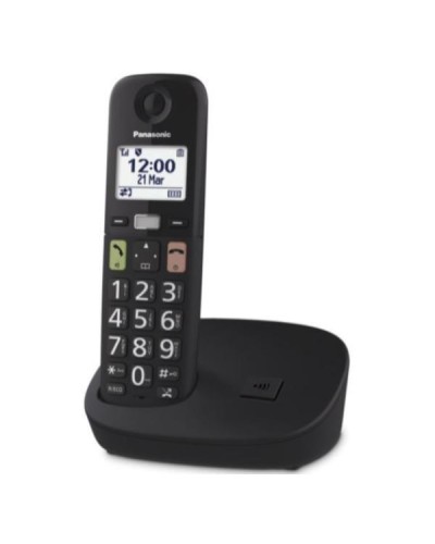 CORDLESS AGGIUNTIVO BLACK