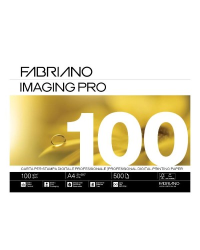 IMAGING PRO A4 100g 500 fogli