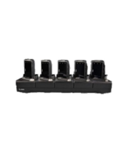 WT6000 5Slot Ethernet Sharecradle