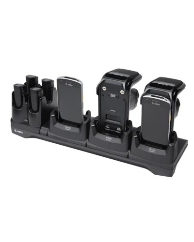 RFD40, 3 Device Slots/4 Toaster Slots