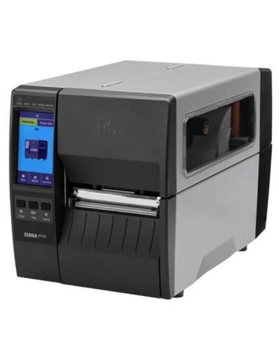 STAMP.TT ZT231 8D USB/SER/Wi-Fi/BTLE USB HOST/TEAR/EZPL