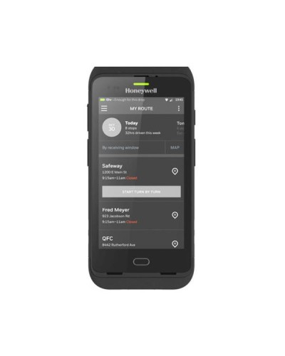 CT40 BT/WF/2D 6803/CAMERA/ANDROID/4-32GB