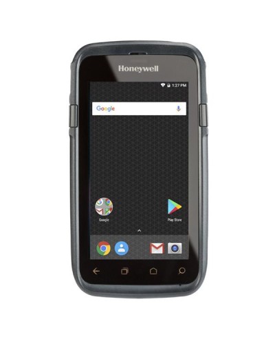 CT60 GEN 2 BT/WF/WWAN/2D 6703/CAM/ANDROID/3-32GB/