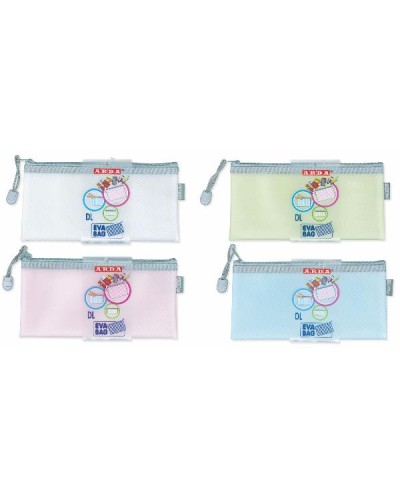 CF12 BUSTINA PASTEL 22X11 4 COL.ASS