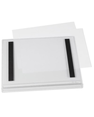 CF5 BUSTA IMPERMEABILE A5 MAGNETICA
